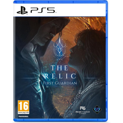 The Relic First Guardian - PS5